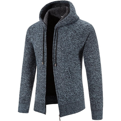 Jasper - Stijlvol Comfort Vest