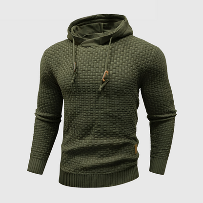 Comfortabele Casual Hoodie