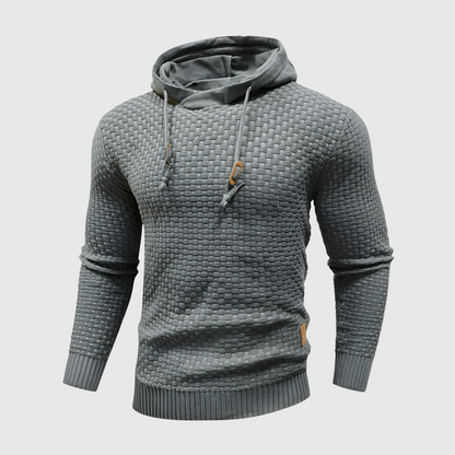 Comfortabele Casual Hoodie