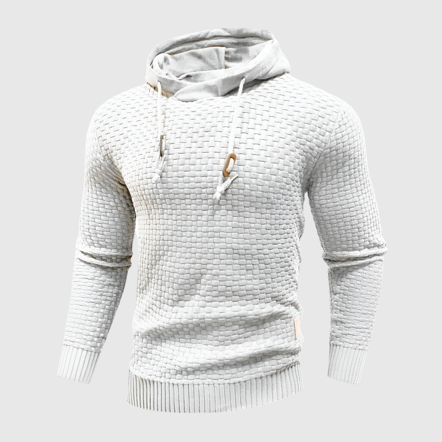 Comfortabele Casual Hoodie