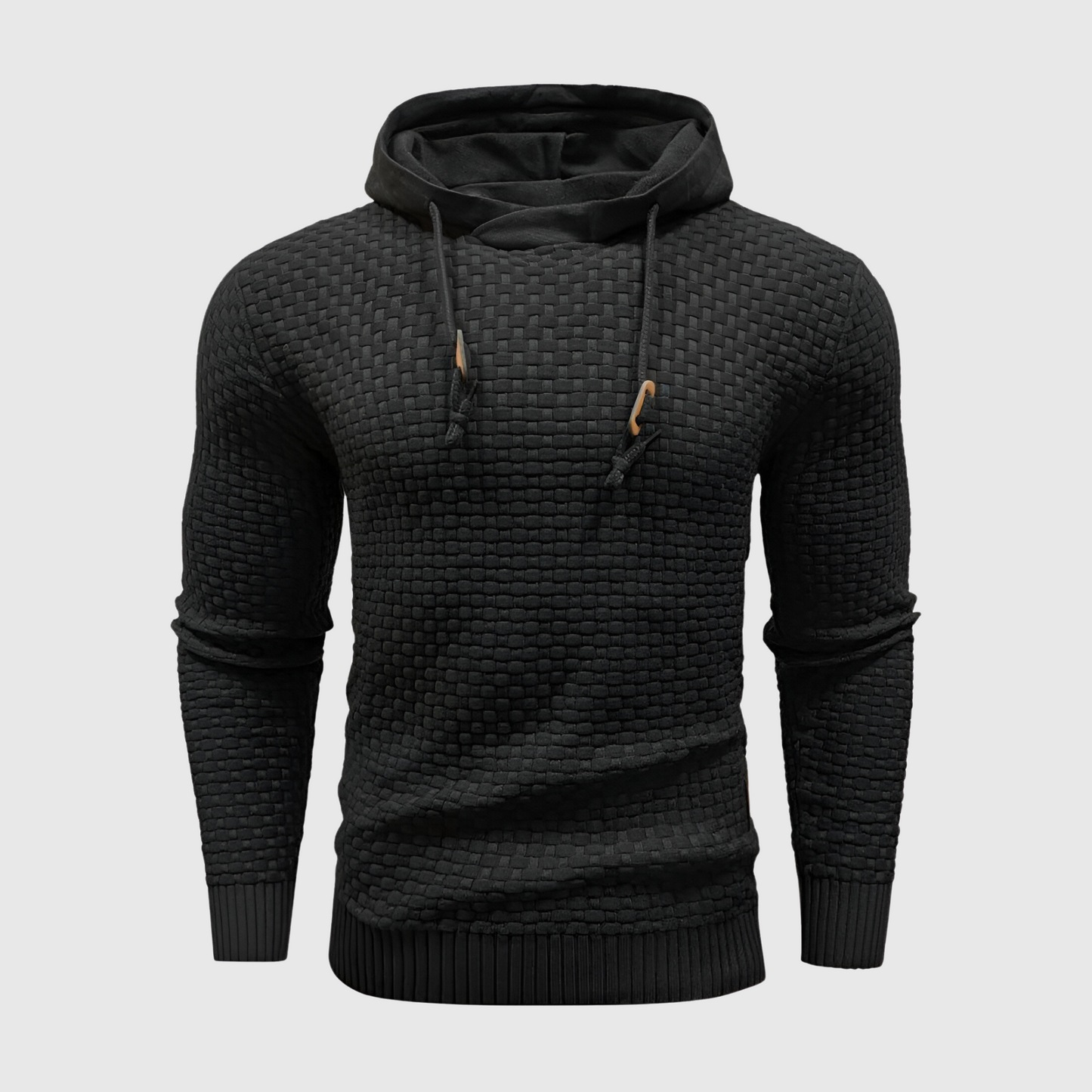 Comfortabele Casual Hoodie