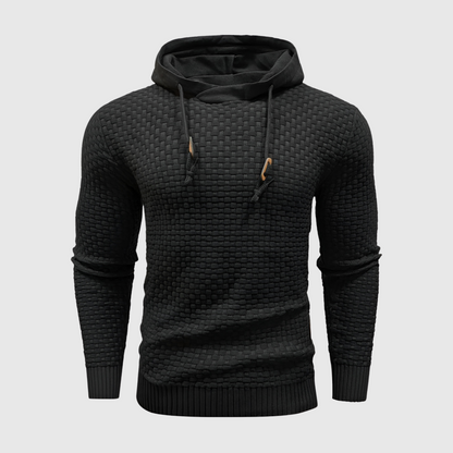Comfortabele Casual Hoodie