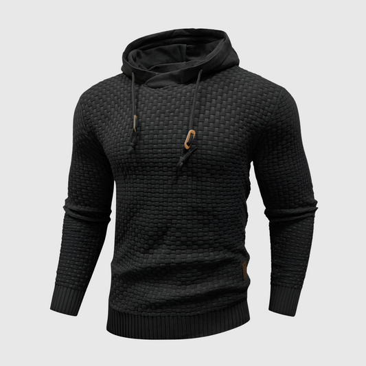 Comfortabele Casual Hoodie