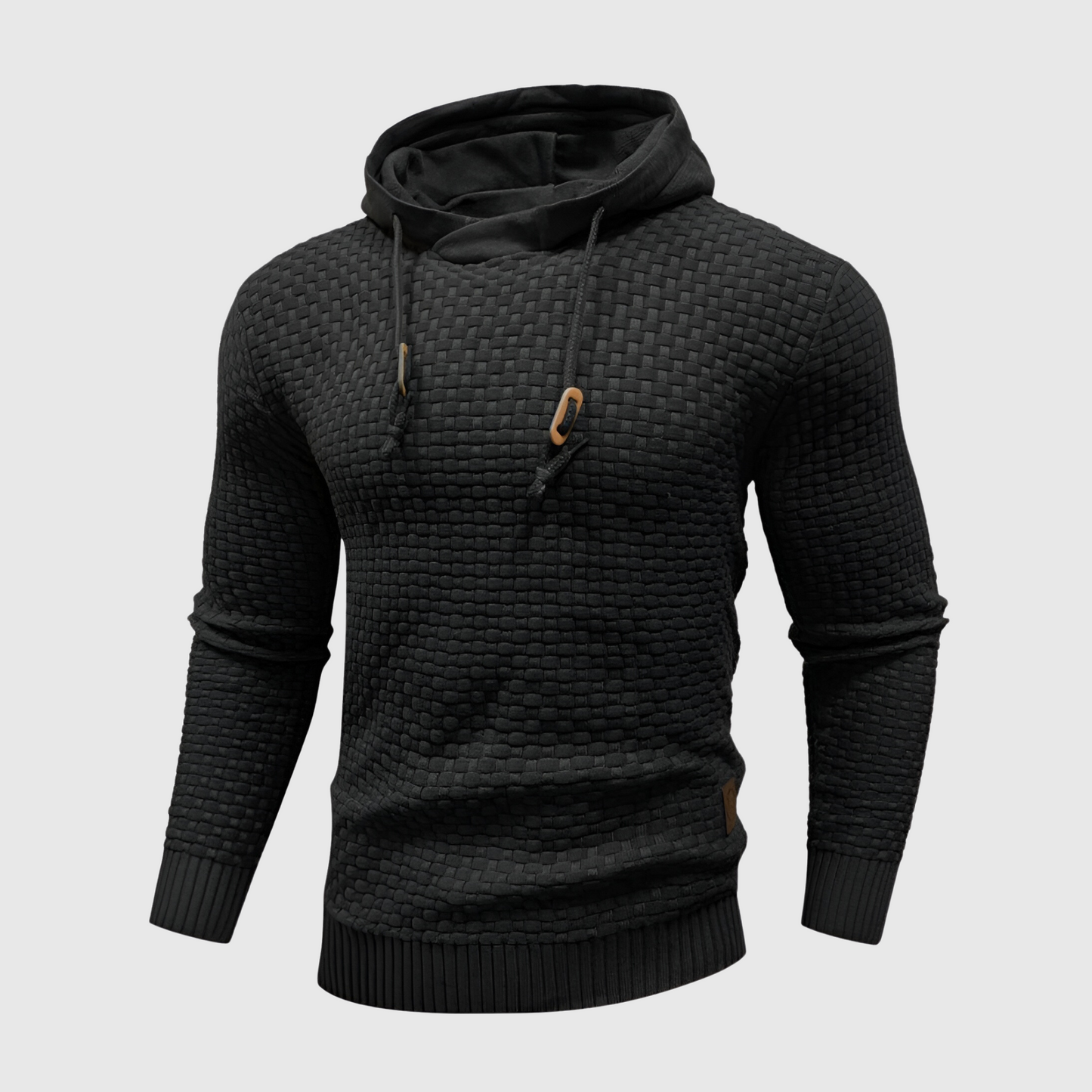 Comfortabele Casual Hoodie