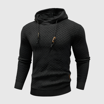 Comfortabele Casual Hoodie