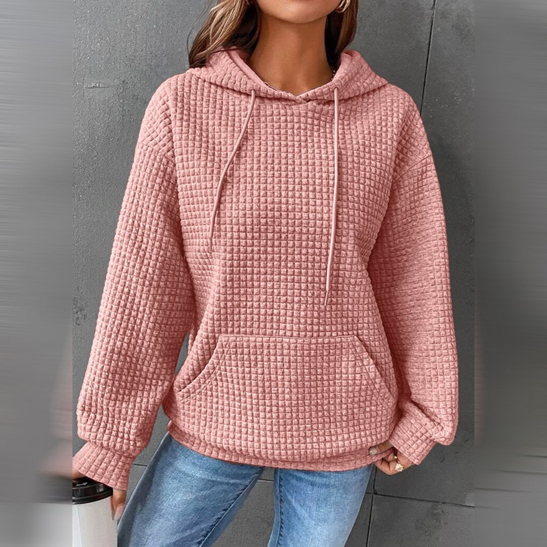 Elegante Damestrui met Luxe Comfort