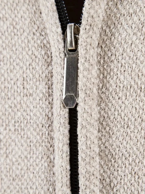 Elegant & Warm Vest
