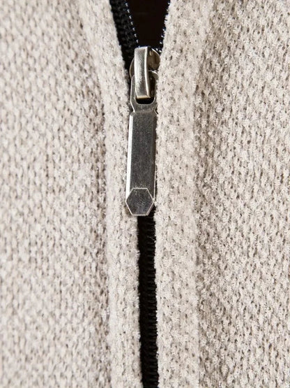 Elegant & Warm Vest
