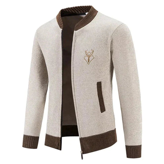 Elegant & Warm Vest