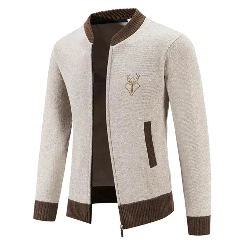 Elegant & Warm Vest