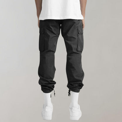 Stylish Cargo Pants with Cargo Pockets