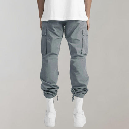 Stylish Cargo Pants with Cargo Pockets