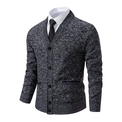 Elegante Cardigan met Tijdloos Design