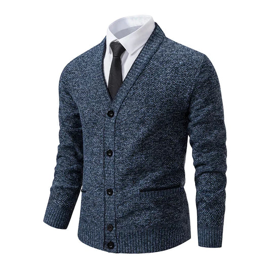 Elegante Cardigan met Tijdloos Design