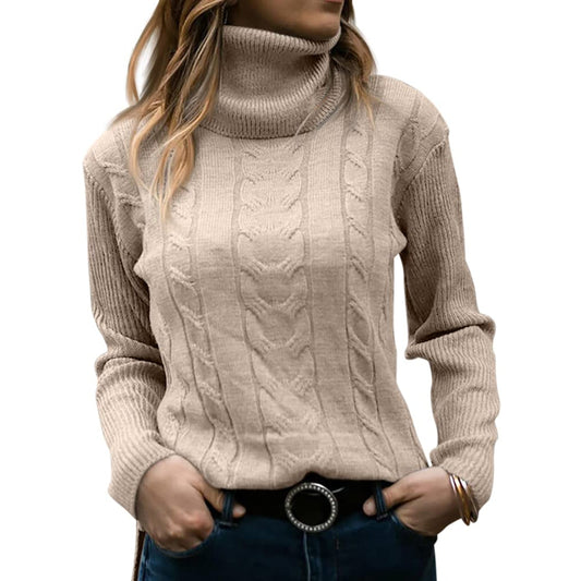 Luna - Luxe Coltrui met Ruime Pasvorm