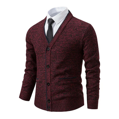 Elegante Cardigan met Tijdloos Design