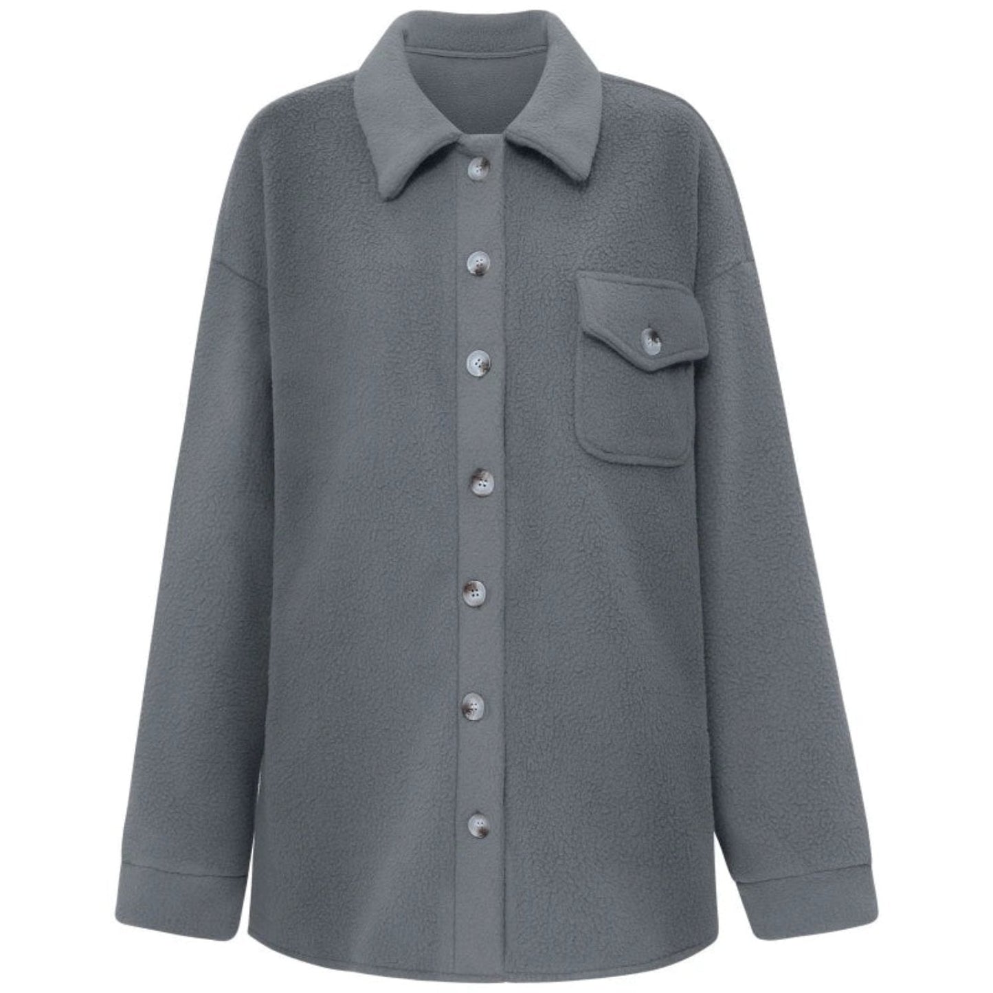 Tijdloze Damesjas voor Herfst en Winter