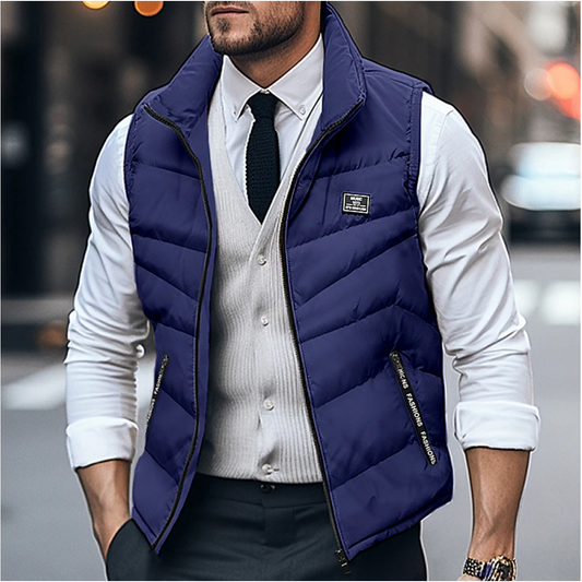 Stijlvolle Casual Bodywarmer