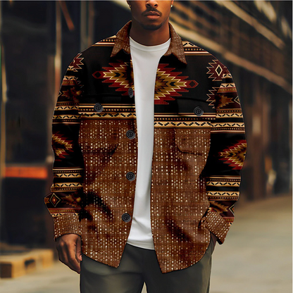 Vito - Trendy Lichtgewicht Herfstjas