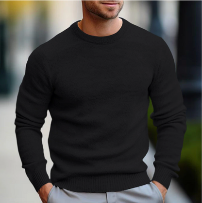 Liam - Ontspannen Casual Sweater