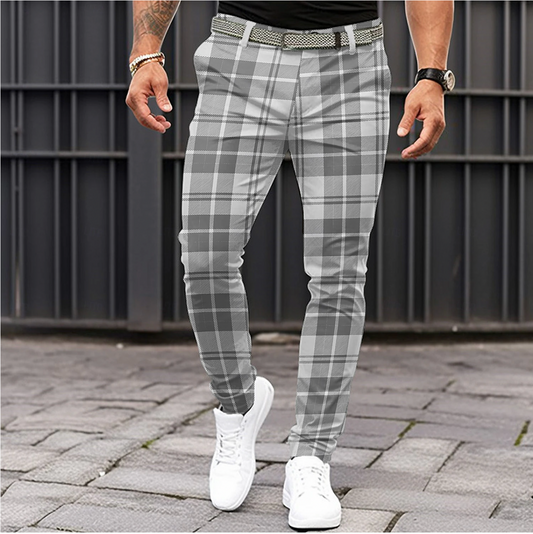 Jasper - Comfortabele Casual Broek
