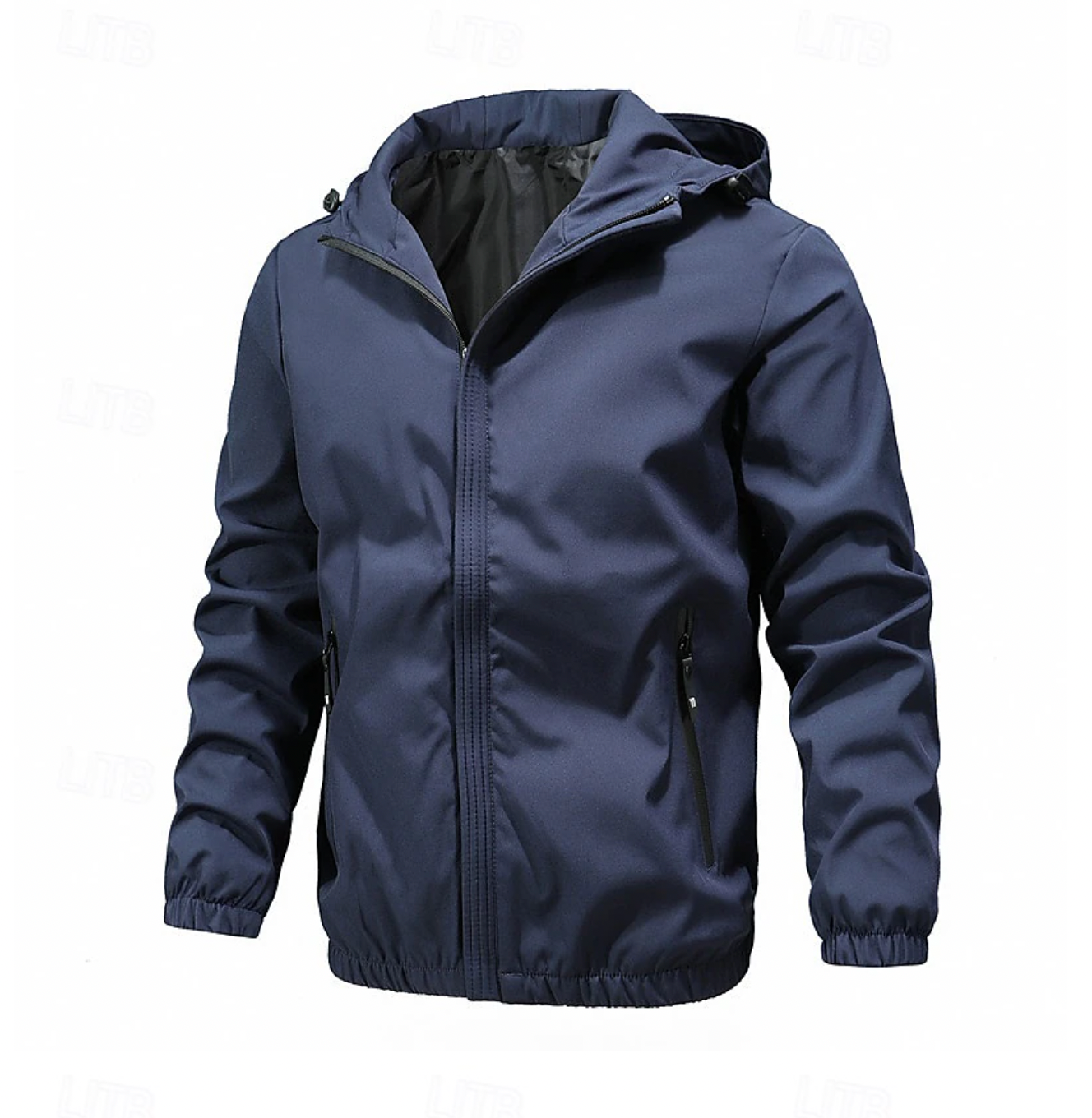 Jasper - Waterdichte Outdoor Jas voor Avonturen