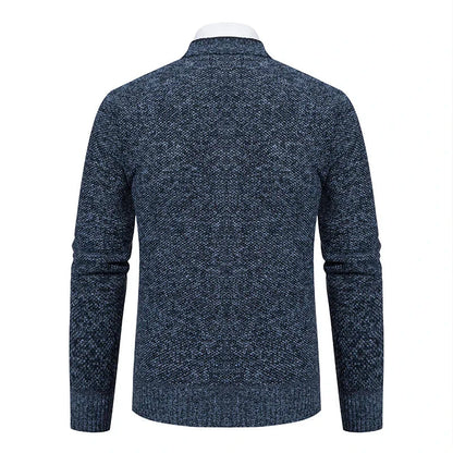 Elegante Cardigan met Tijdloos Design