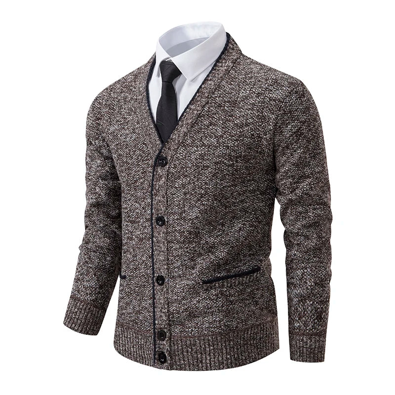 Elegante Cardigan met Tijdloos Design