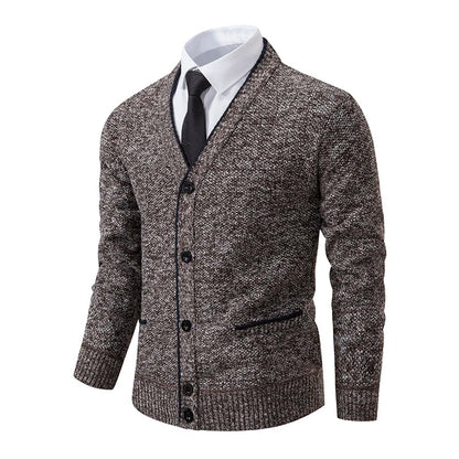 Elegante Cardigan met Tijdloos Design