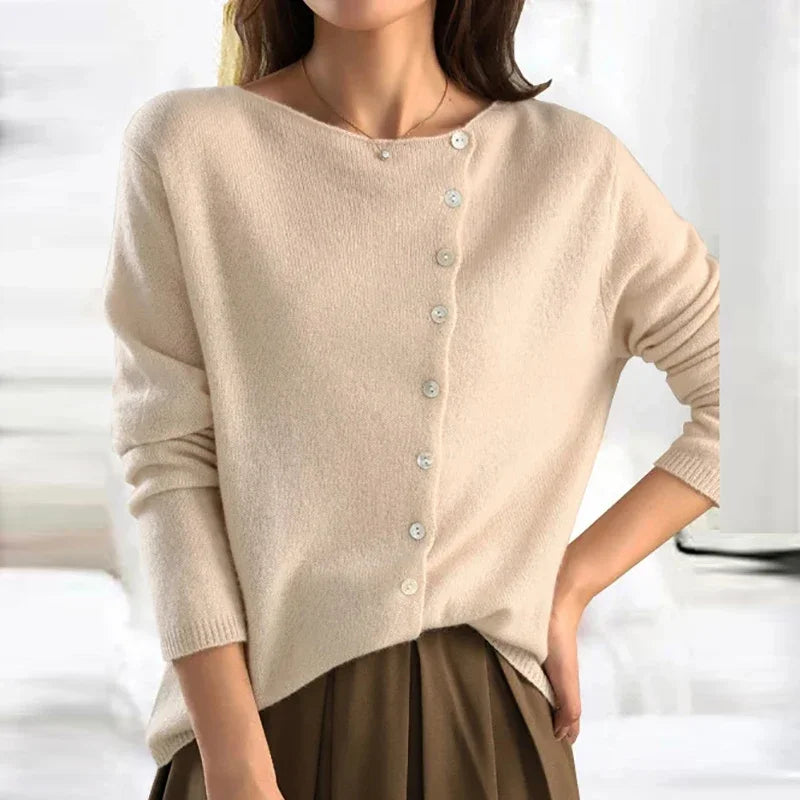 Elegante Damestrui voor Comfortabele Stijl
