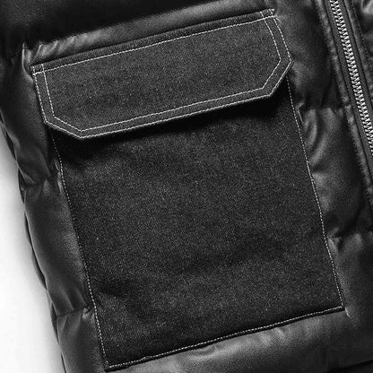 Luxe Winterjas voor Koude Dagen