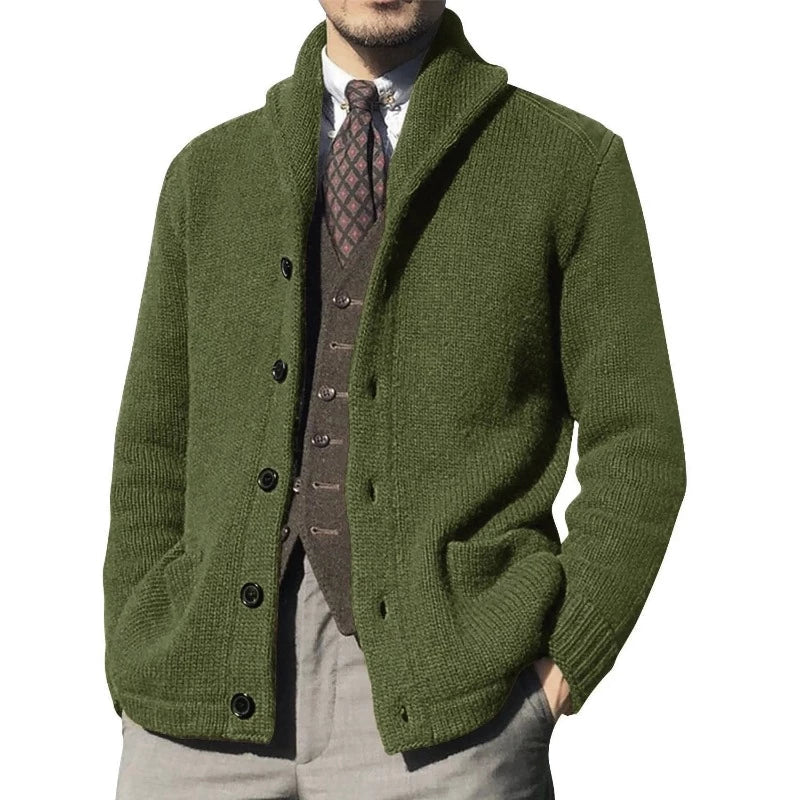 Elegante Herenvest
