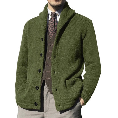 Elegante Herenvest