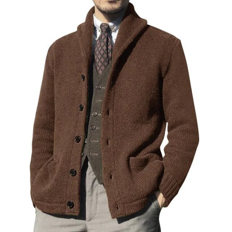 Elegante Herenvest