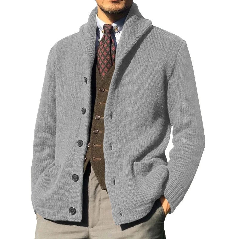 Elegante Herenvest