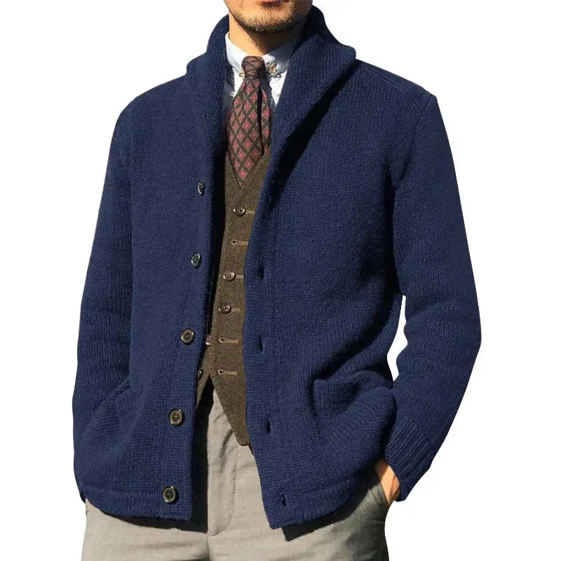 Elegante Herenvest