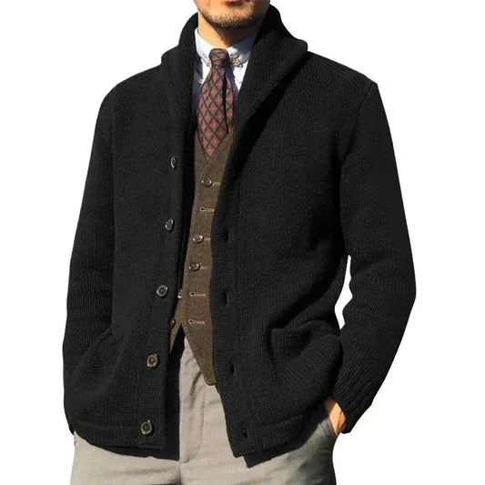 Elegante Herenvest