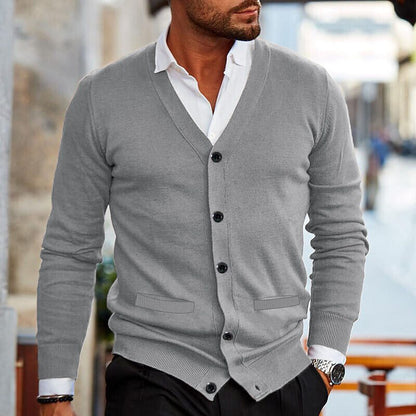 Elegante Casual Cardigan