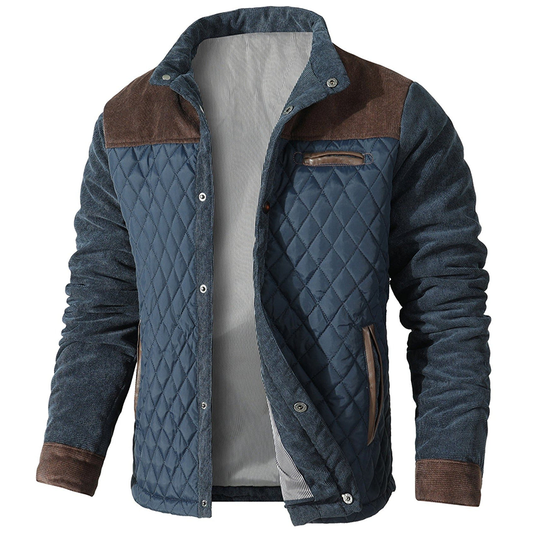 Ruben - Stijlvolle Urban Cruiser Jas