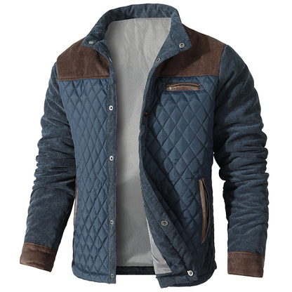 Ruben - Stijlvolle Urban Cruiser Jas