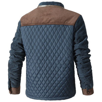Ruben - Stijlvolle Urban Cruiser Jas