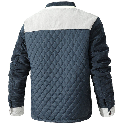 Ruben - Stijlvolle Urban Cruiser Jas