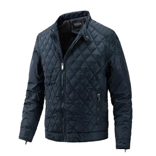Stijlvolle Puffer Bomberjas