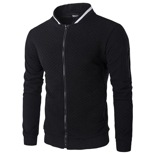 Stijlvol Warm Vest