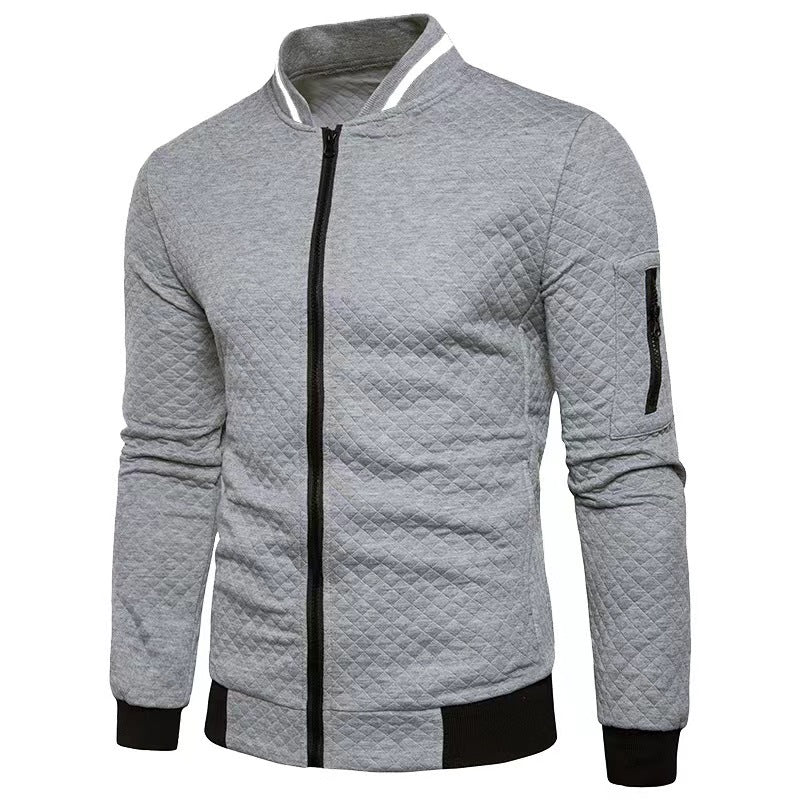 Stijlvol Warm Vest