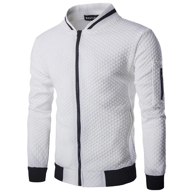 Stijlvol Warm Vest