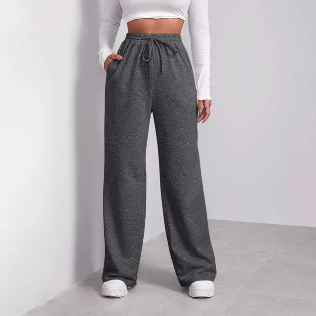 Stijlvolle en Comfortabele Joggingsbroek