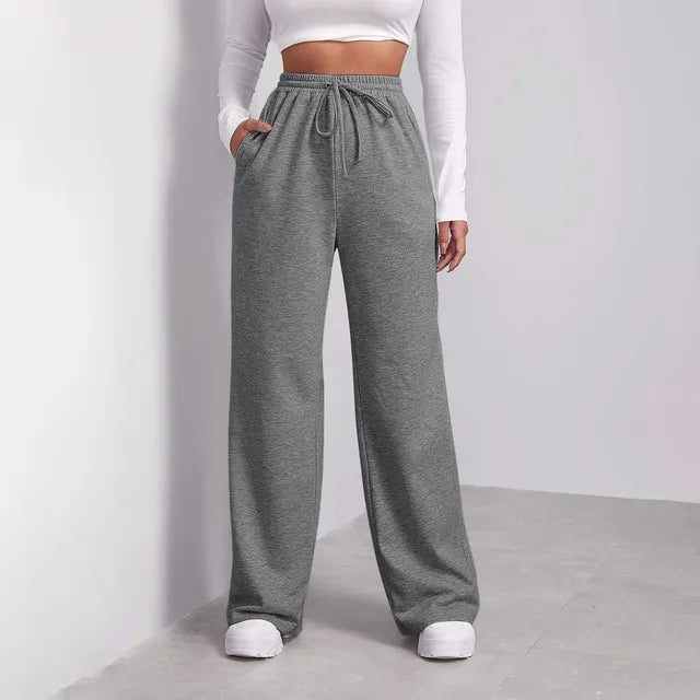 Stijlvolle en Comfortabele Joggingsbroek
