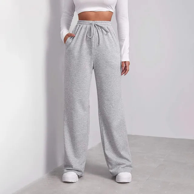 Stijlvolle en Comfortabele Joggingsbroek