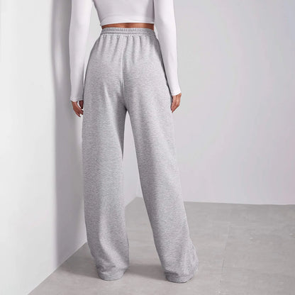Stijlvolle en Comfortabele Joggingsbroek